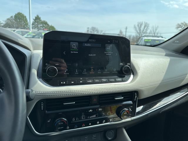 Used 2023 Nissan Rogue SL w/ SL Premium Package AWD/4WD image 25