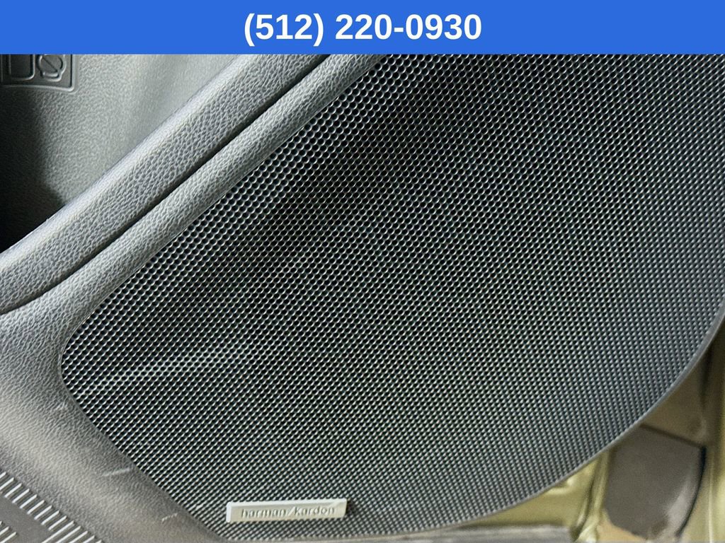 Certified 2025 Subaru Forester Limited image 23