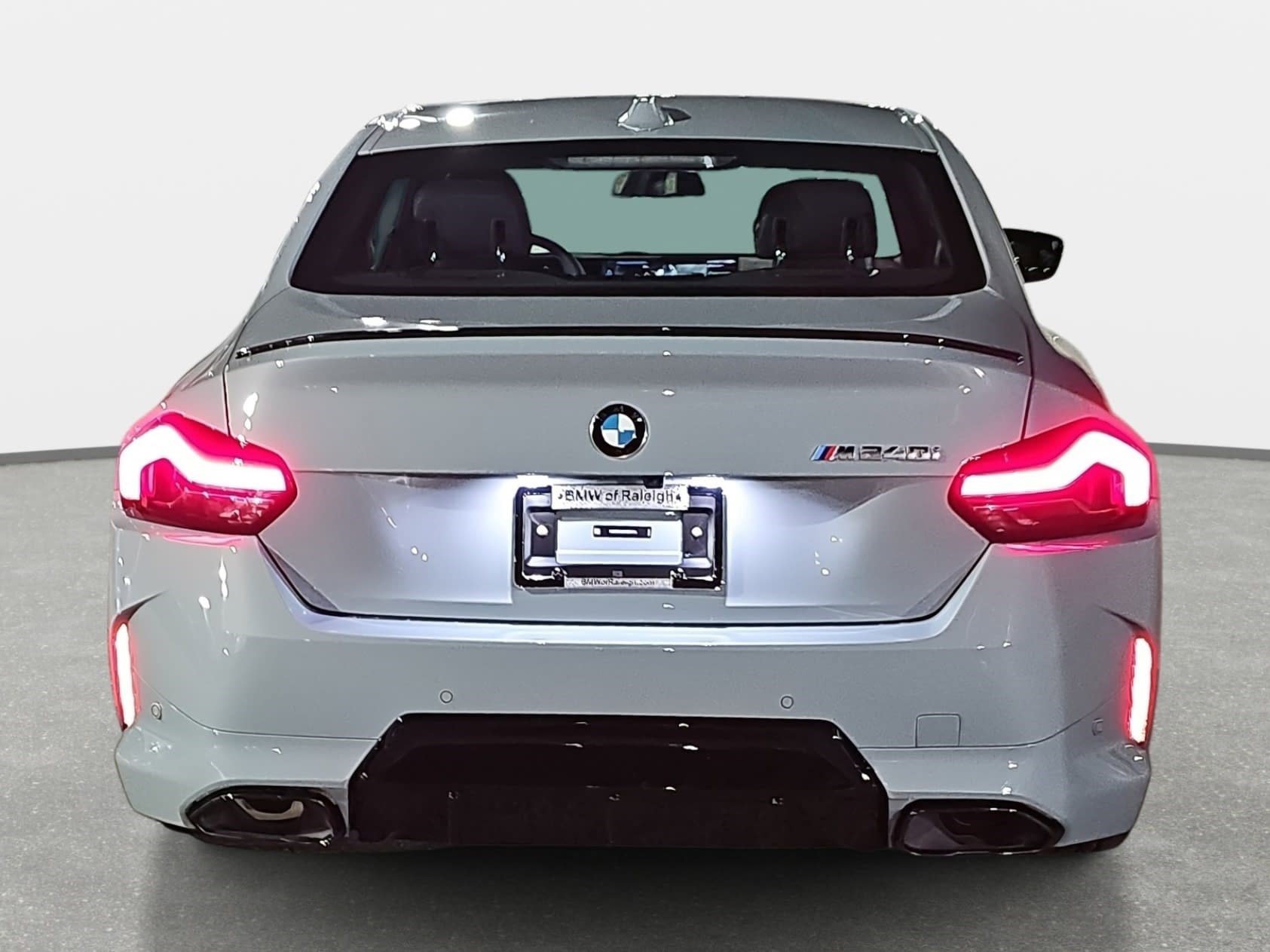 New 2026 BMW M240i Coupe w/ Premium Package image 6