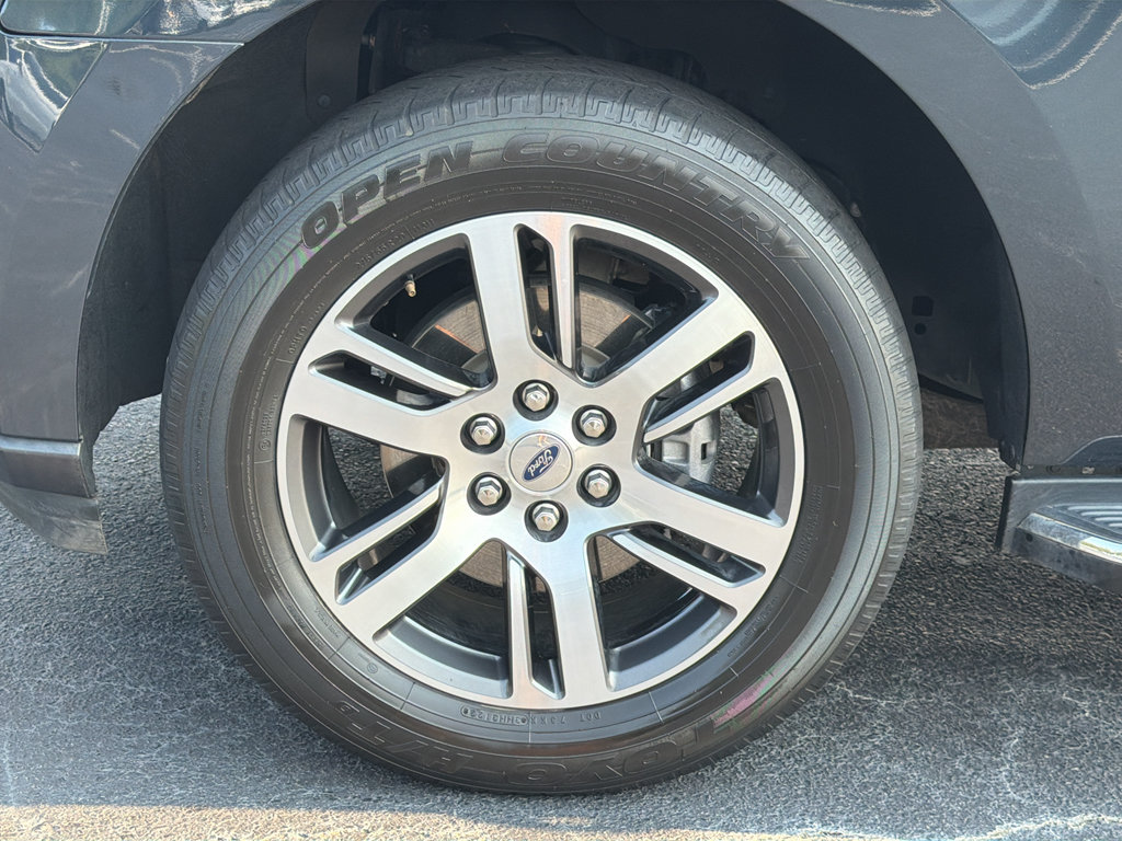 Used 2022 Ford Expedition Max XLT RWD image 39