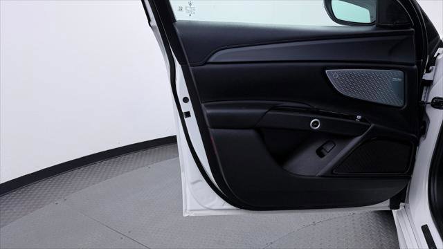 Used 2024 Maserati Grecale GT AWD/4WD image 10