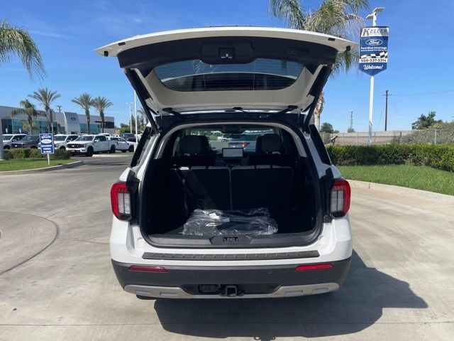 New 2026 Ford Explorer Active w/ Active Comfort Package AWD/4WD image 25