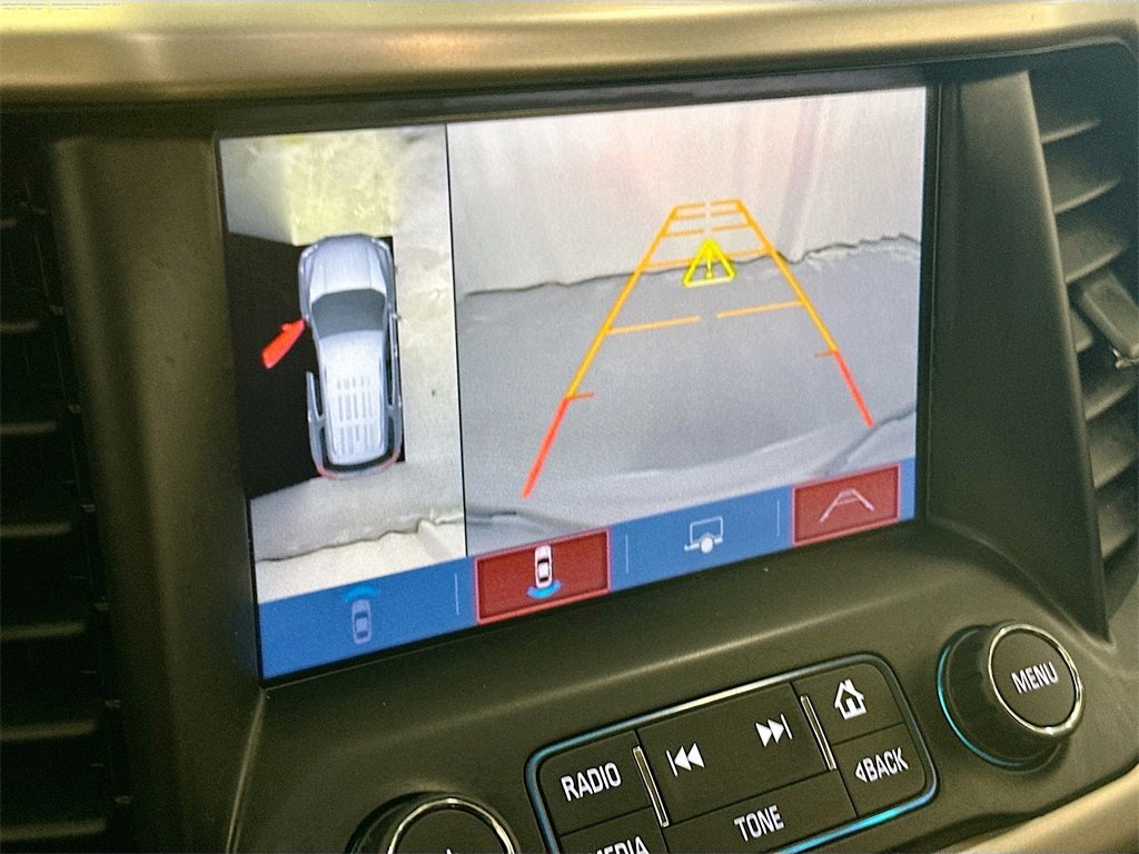 Used 2017 GMC Acadia Denali w/ Technology Package image 15