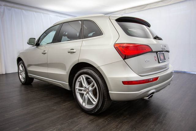 Used 2017 Audi Q5 2.0T Premium Plus image 31