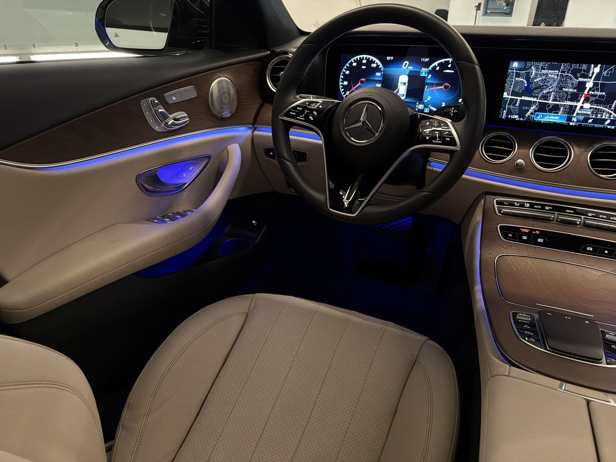 Certified 2023 Mercedes-Benz E 350 Sedan image 29