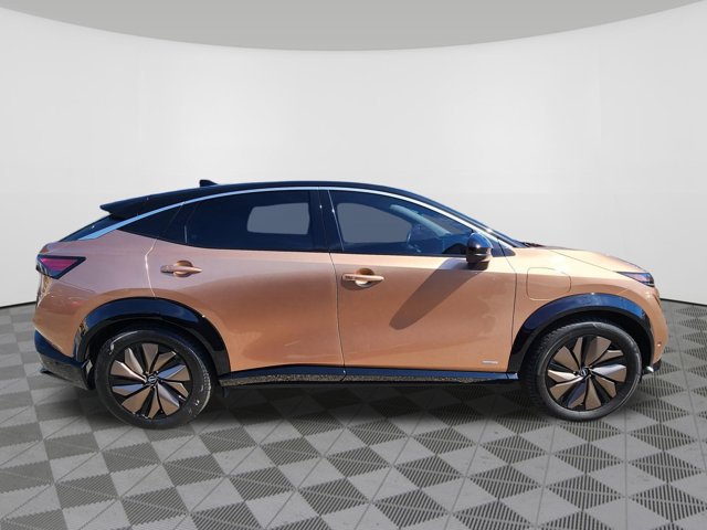 Certified 2023 Nissan Ariya FWD image 6