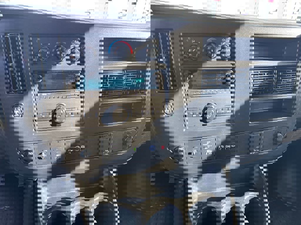 New 2025 Chevrolet Express 2500 w/ Driver Convenience Package image 23