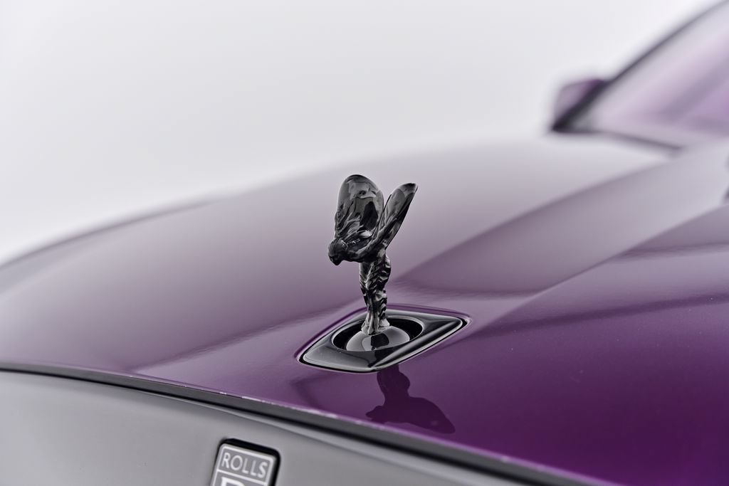 Used 2022 Rolls-Royce Ghost Black Badge AWD/4WD image 20