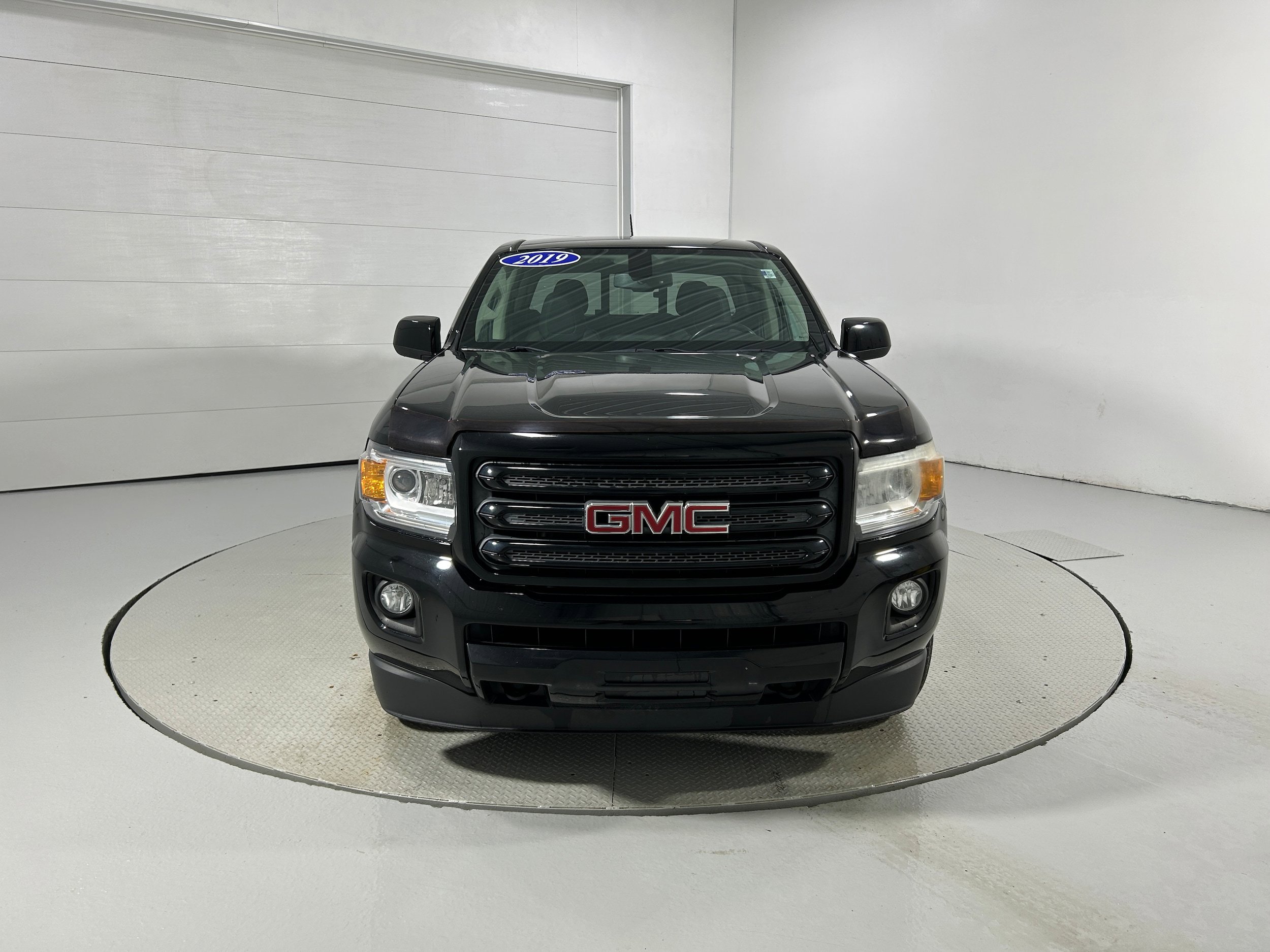 Used 2019 GMC Canyon All Terrain w/ Trailering Package AWD/4WD image 16