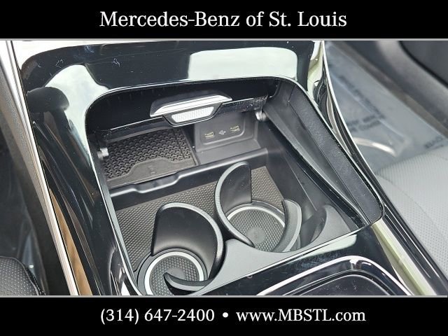 New 2026 Mercedes-Benz CLE 450 4MATIC Cabriolet image 34