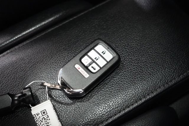 Used 2019 Honda Civic EX-L image 33