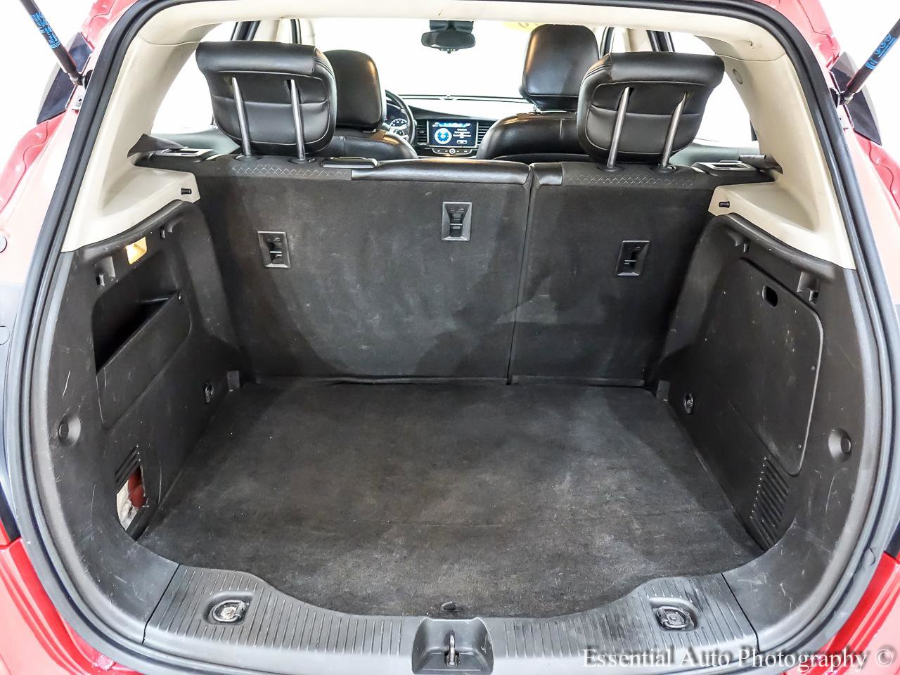 Used 2019 Buick Encore Preferred image 24