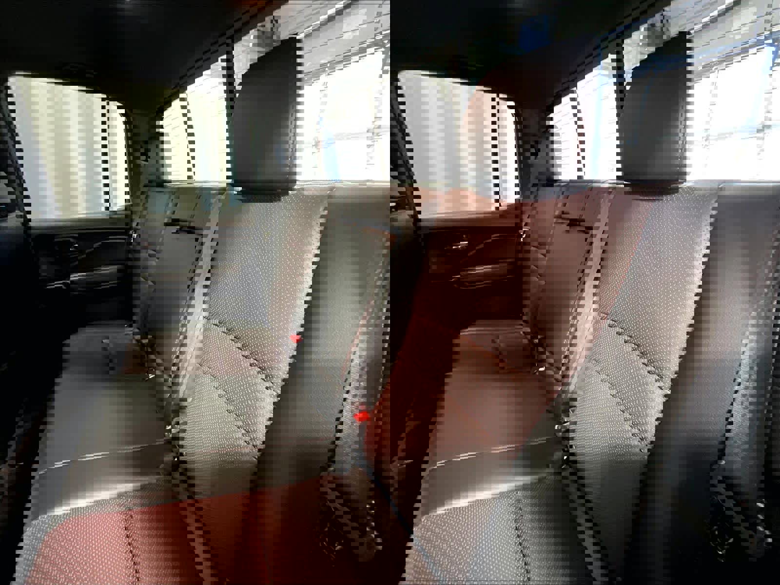 Used 2022 Honda Ridgeline Black Edition image 15