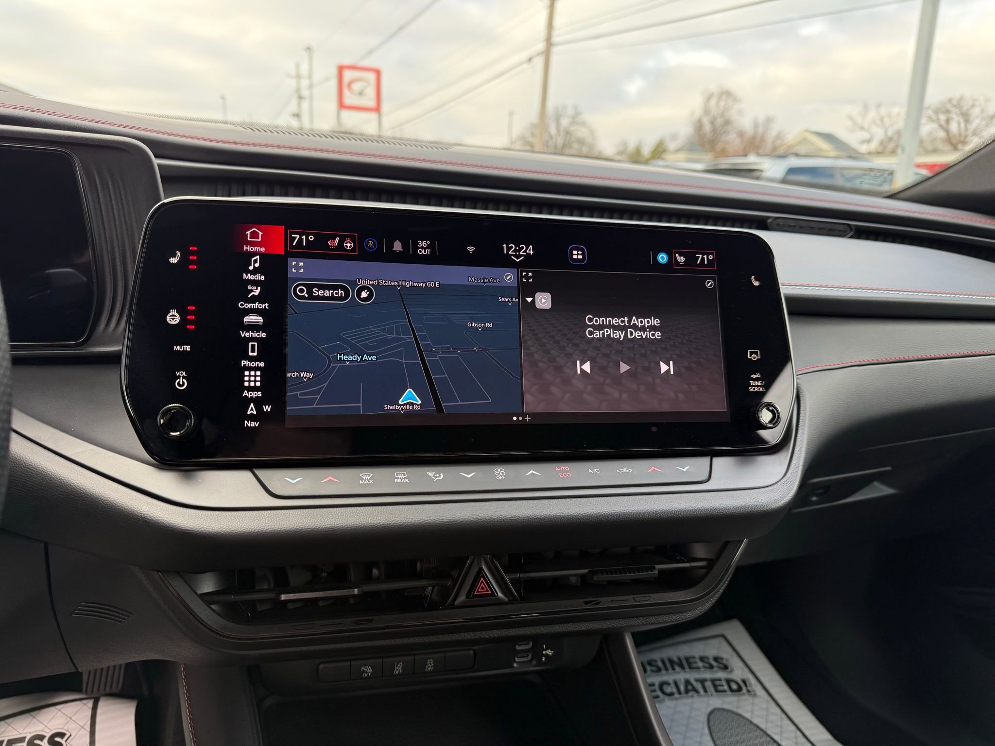 Used 2025 Dodge Charger R/T w/ Quick Order Package 25M R/T image 45