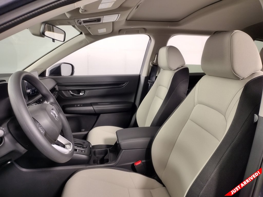 New 2027 Honda CR-V EX image 11