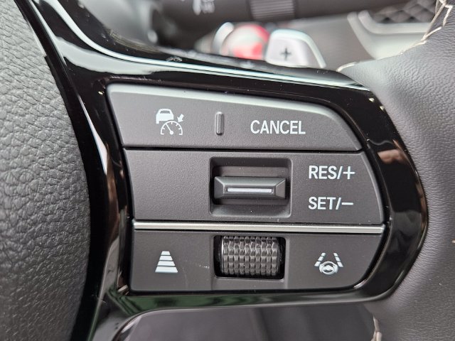 New 2026 Acura Integra A-Spec w/ Technology Package FWD image 25