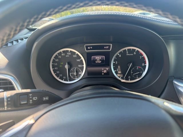 Used 2019 INFINITI QX30 Premium w/ Navigation Package image 21