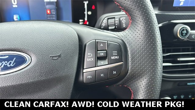 Used 2024 Ford Escape ST-Line image 12
