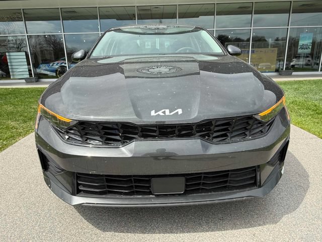 New 2026 Kia K5 LXS FWD image 12