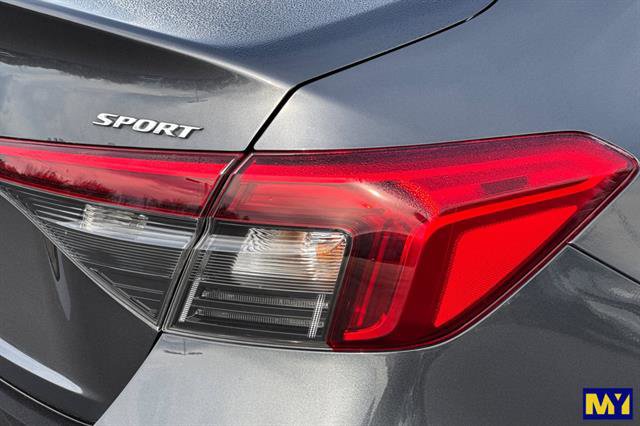 Used 2022 Honda Civic Sport image 32