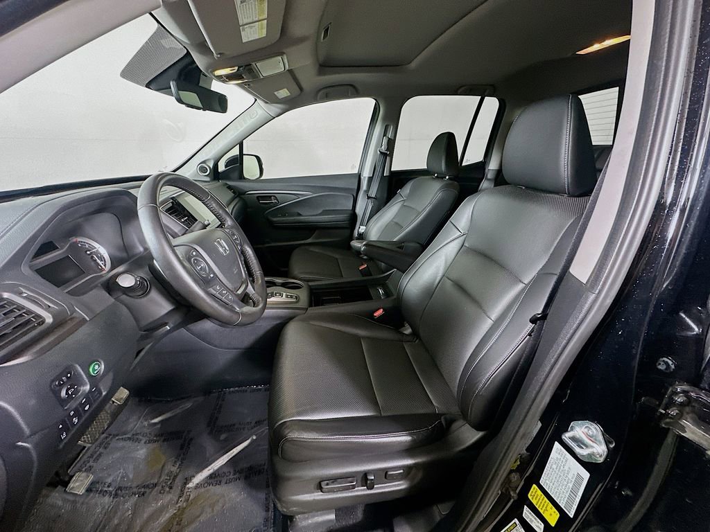 Used 2023 Honda Ridgeline RTL-E image 15