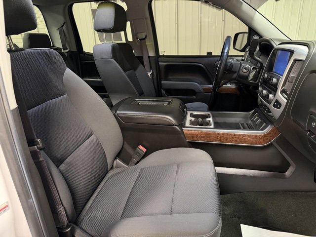 Used 2016 GMC Sierra 1500 SLE w/ SLE Value Package image 27
