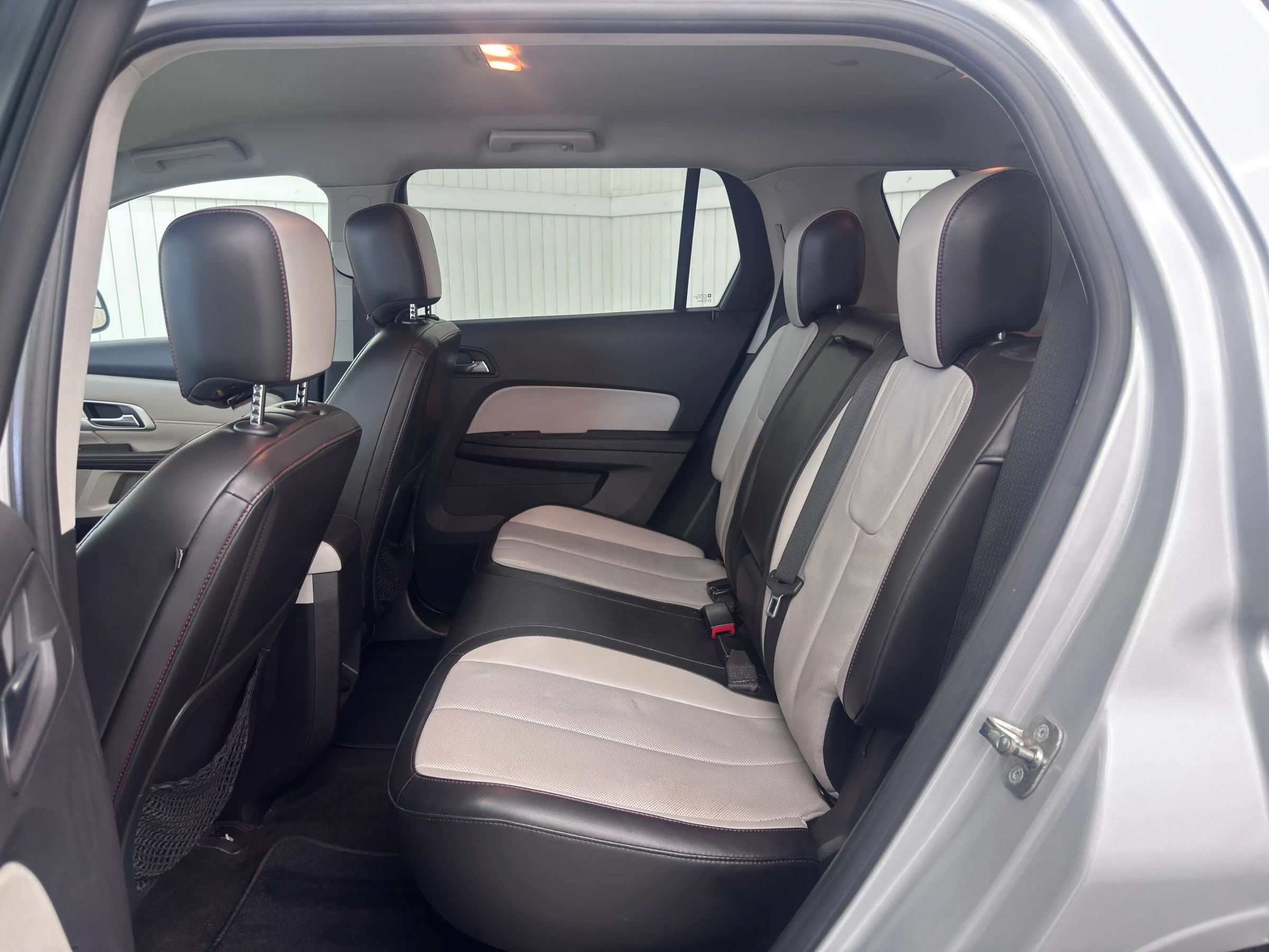 Used 2013 GMC Terrain SLT FWD image 12