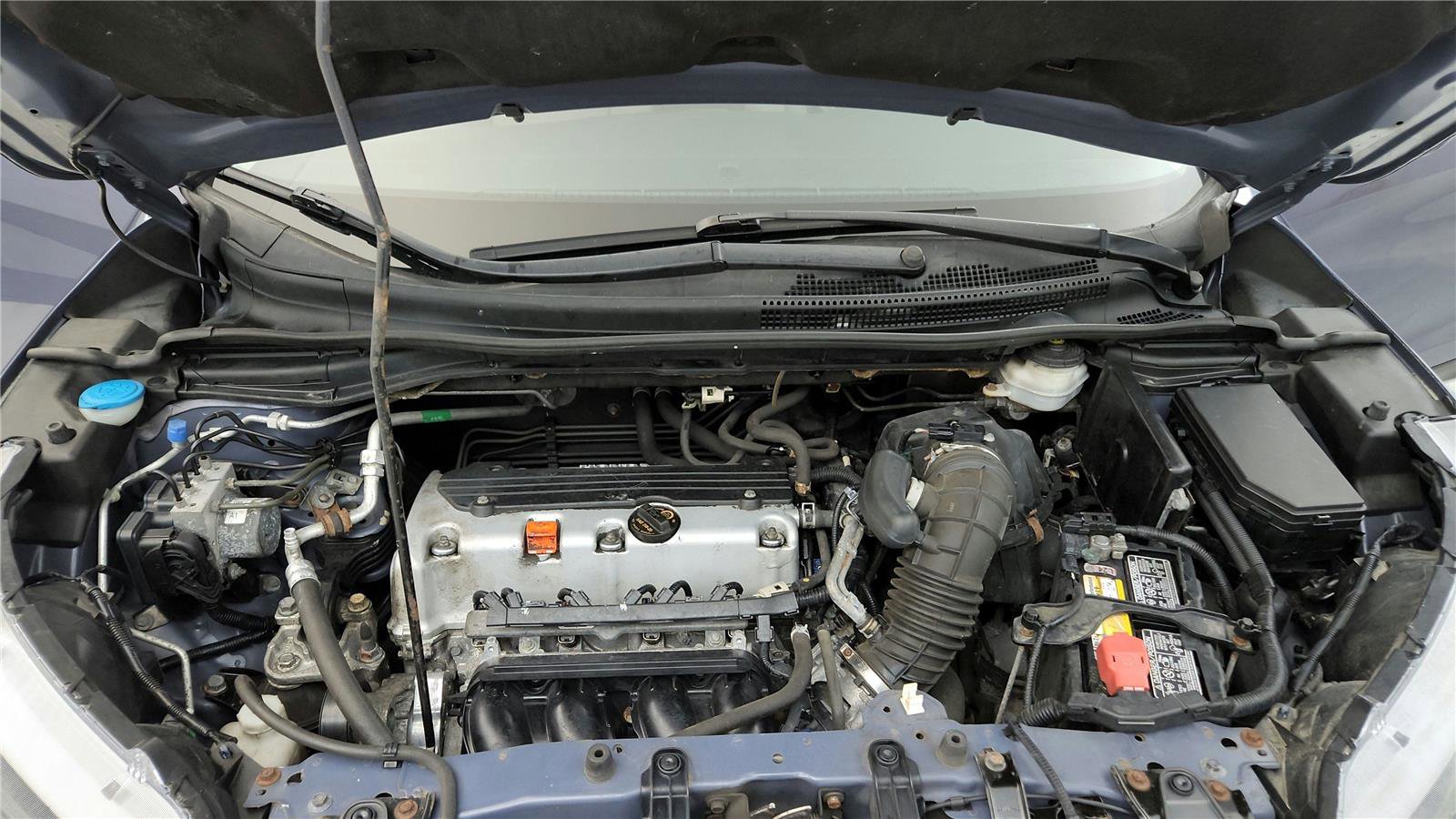 Used 2014 Honda CR-V LX image 15