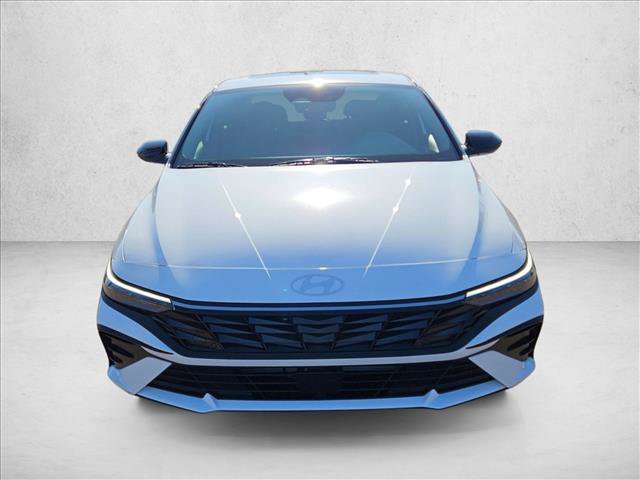 New 2026 Hyundai Elantra SEL Sport Premium image 6