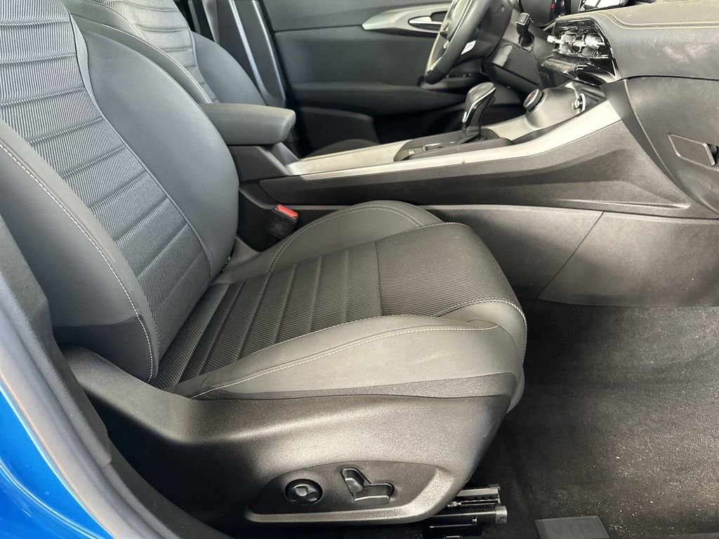 Used 2024 Alfa Romeo Tonale Ti w/ Active Assist Package image 37