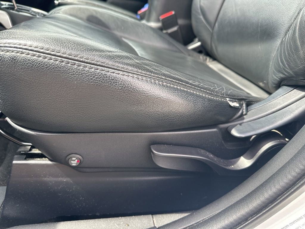 Used 2013 Mitsubishi Outlander Sport ES image 17