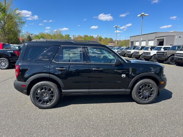New 2026 Ford Bronco Sport Big Bend AWD/4WD image 13