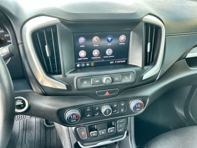 Used 2020 GMC Terrain SLE w/ Driver Convenience Package FWD image 18