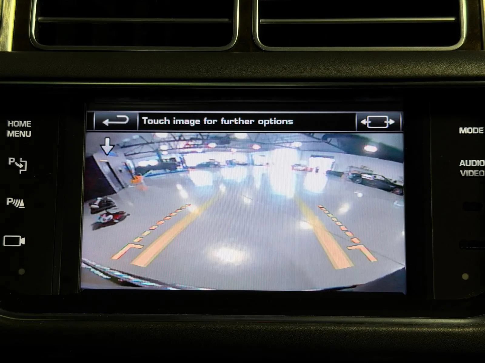 Used 2014 Land Rover Range Rover Autobiography AWD/4WD image 43