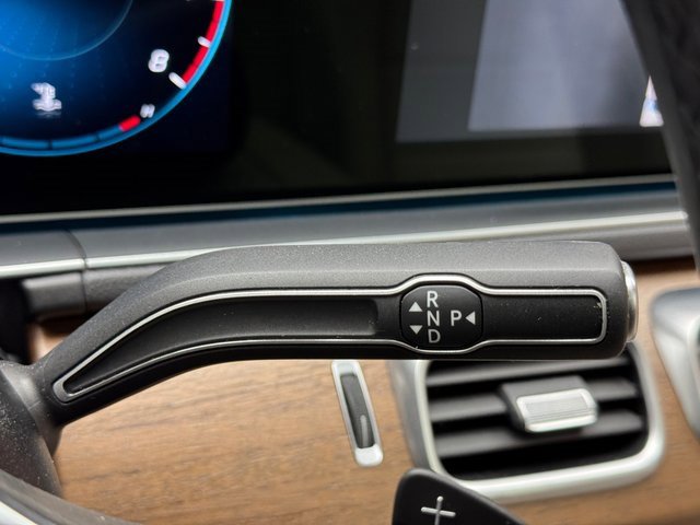 Certified 2022 Mercedes-Benz GLE 350 4MATIC image 22
