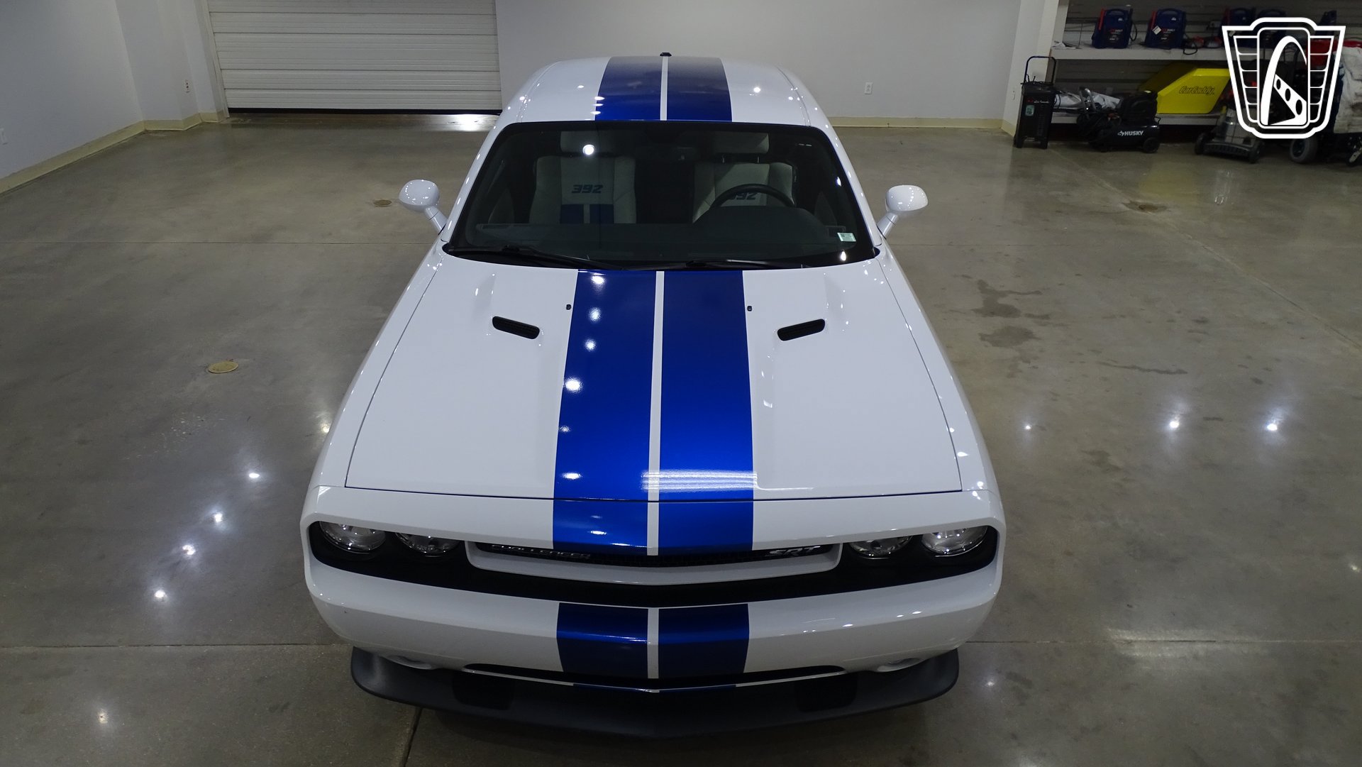 Used 2011 Dodge Challenger SRT8 w/ SRT Option Group II RWD image 23