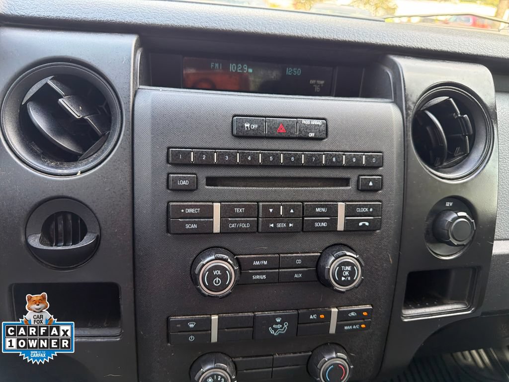 Used 2013 Ford F150 XL w/ Mid Equipment Group RWD image 37