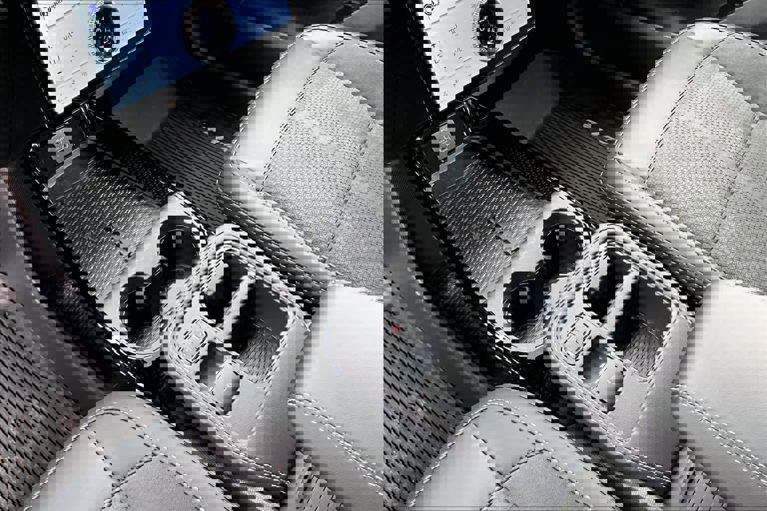 Certified 2025 Ford Mustang Mach-E GT w/ Interior Protection Package image 20