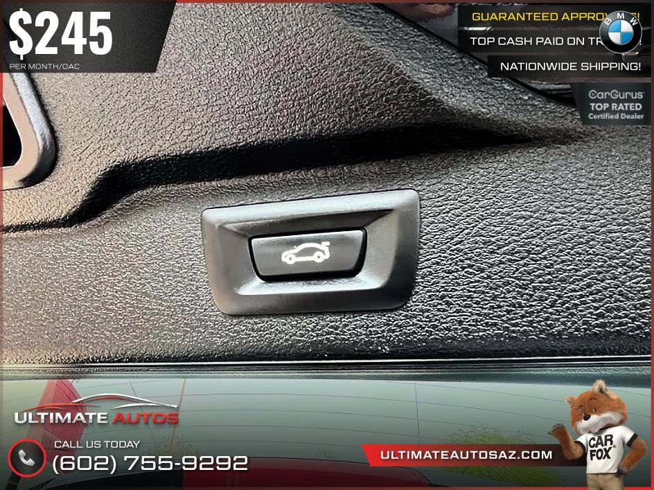 Used 2017 BMW X5 sDrive35i RWD image 43