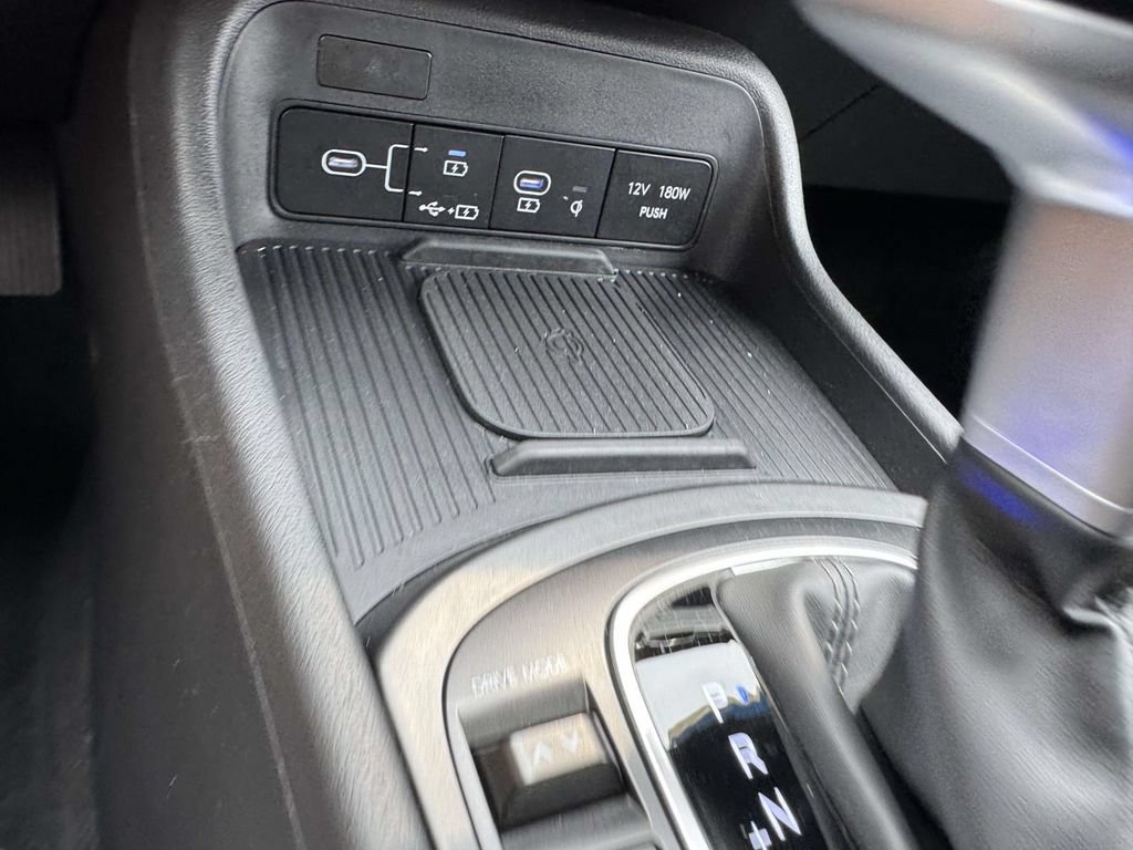 Certified 2026 Hyundai Kona SEL Sport AWD/4WD image 26