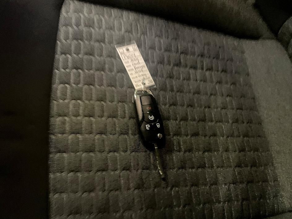 Used 2024 Ford Ranger XLT w/ Equipment Group 301A High image 32