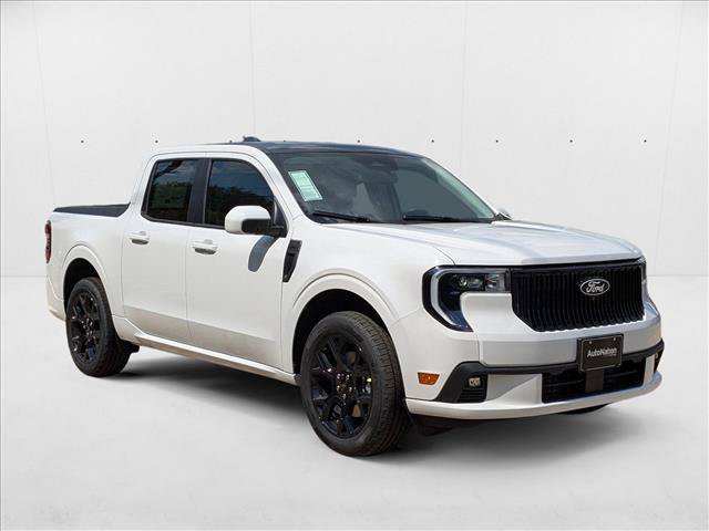 New 2025 Ford Maverick Lobo AWD/4WD image 7