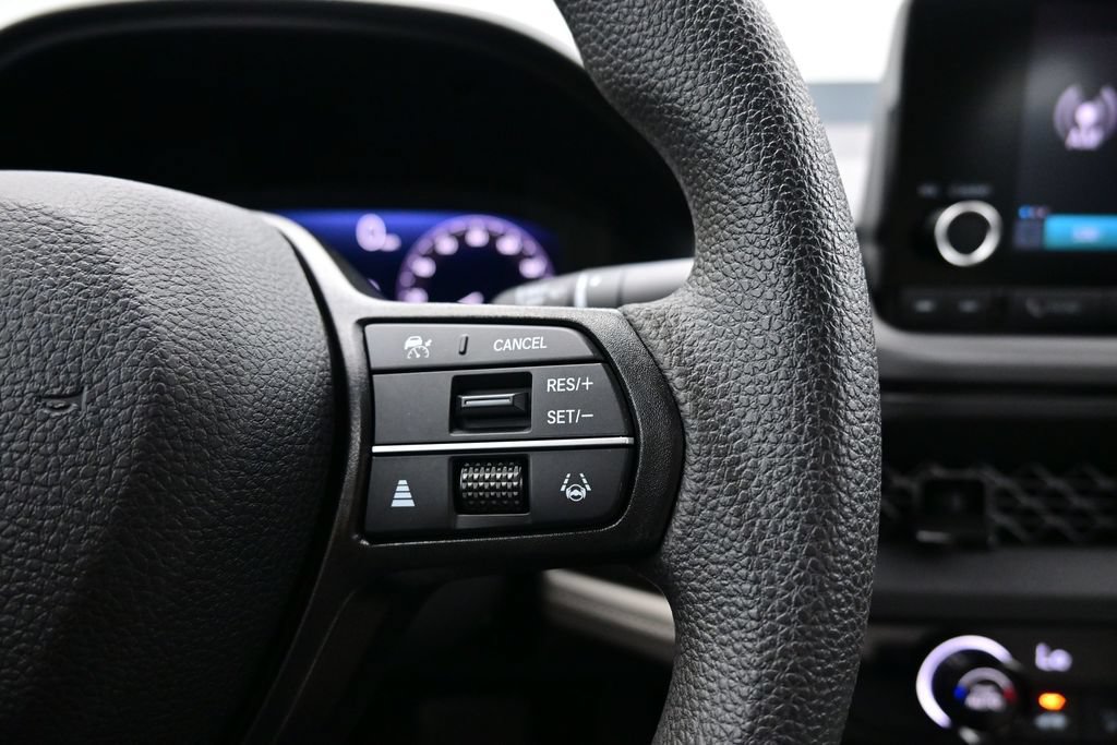 Used 2024 Honda Accord LX image 41
