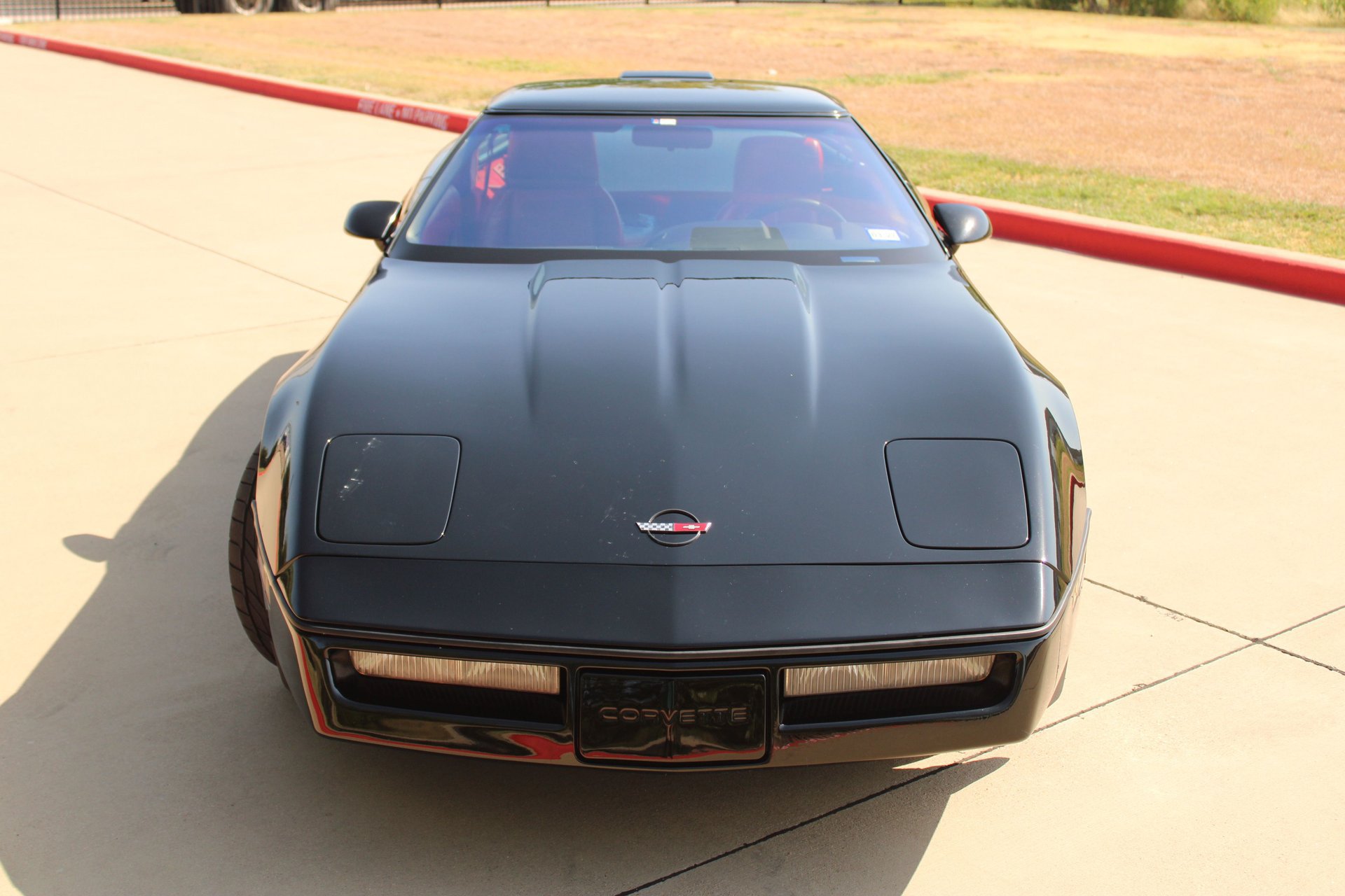 Used 1990 Chevrolet Corvette ZR-1 RWD image 23