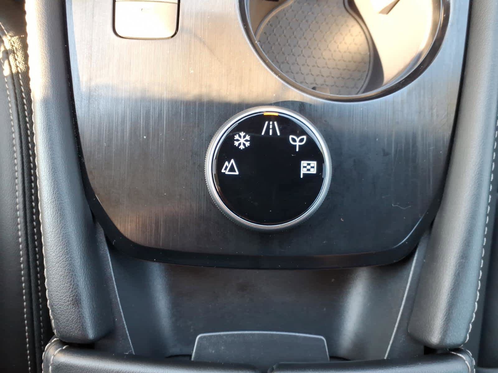 Certified 2023 Nissan Rogue SL AWD/4WD image 22