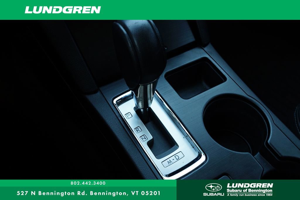 Used 2016 Subaru Outback 3.6R Limited w/ Popular Package #4 image 23