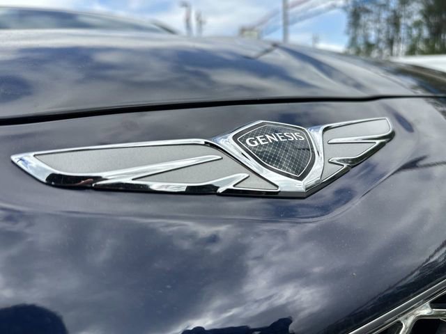 Used 2023 Genesis G70 2.0T image 30