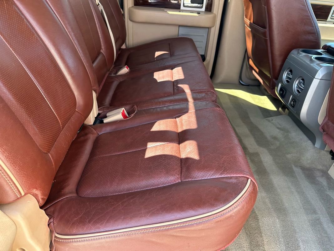 Used 2012 Ford F150 King Ranch w/ Off Road Pkg image 24