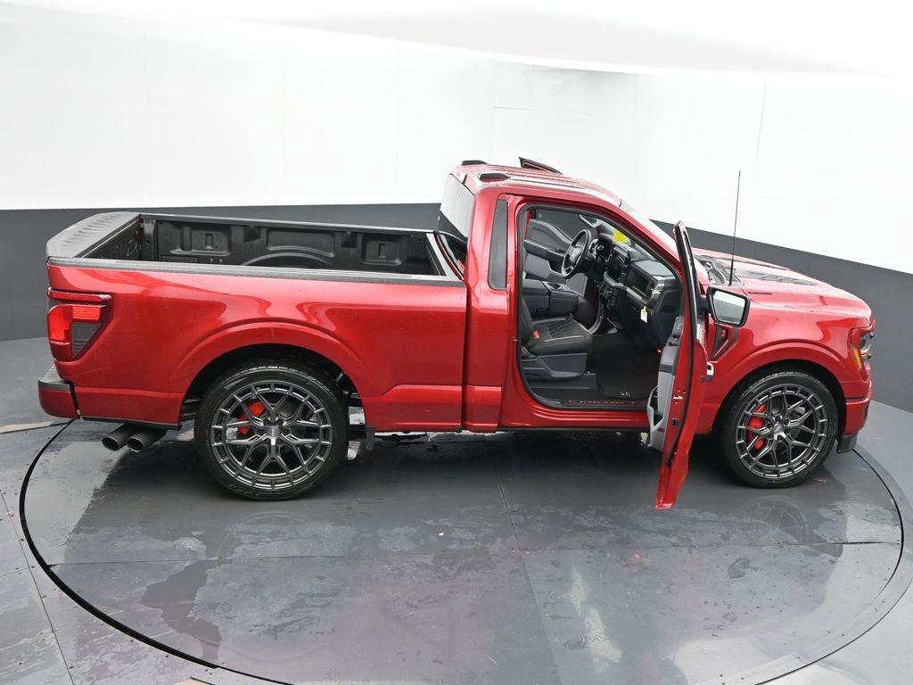 New 2025 Ford F150 XL image 55