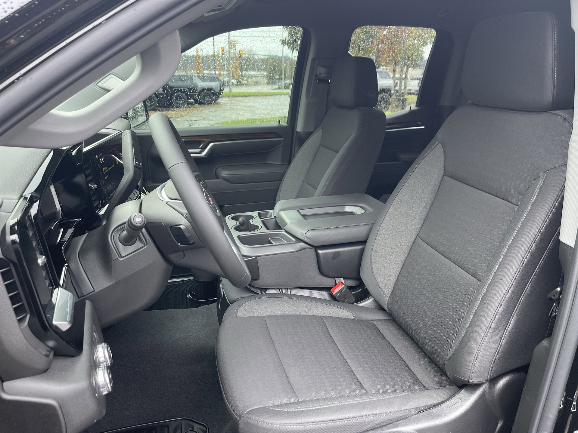 New 2026 GMC Sierra 1500 Elevation image 52